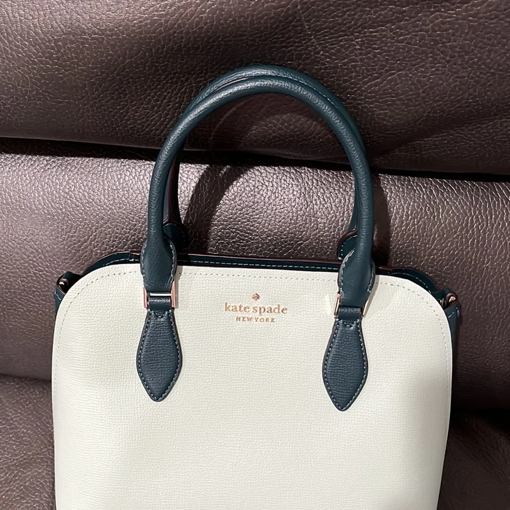 kate spade lightly used